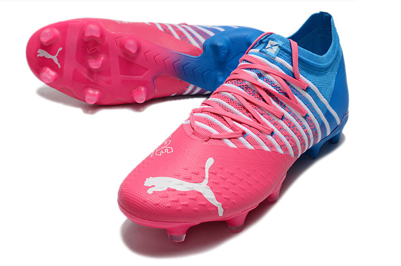 Chuteira Campo Puma Future Z FG Elite + Brindes Exclusivos