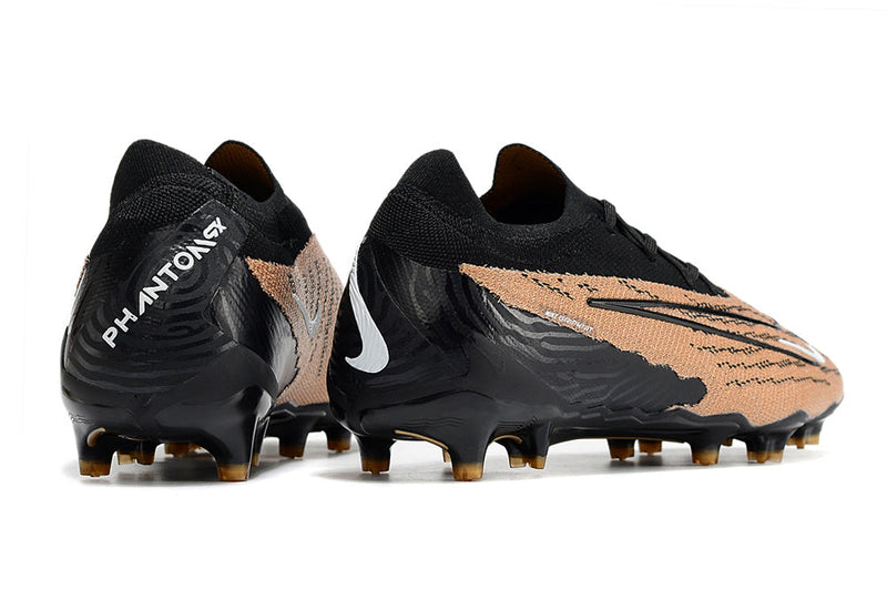 Chuteira Campo Nike Phantom GX DF Elite + Brindes Exclusivos