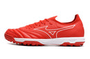 Chuteira Society Mizuno Morelia TF Elite + Brindes Exclusivos