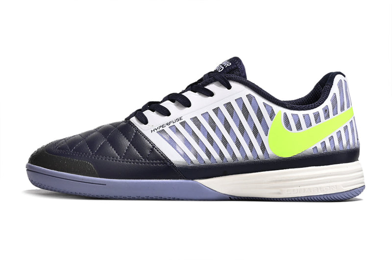 Tênis Futsal Nike Lunar Gato II IC Elite + Brindes Exclusivos