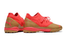 Chuteira Society Puma Future TF Elite + Brindes Exclusivos