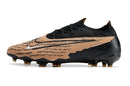 Chuteira Campo Nike Phantom GX DF Elite + Brindes Exclusivos