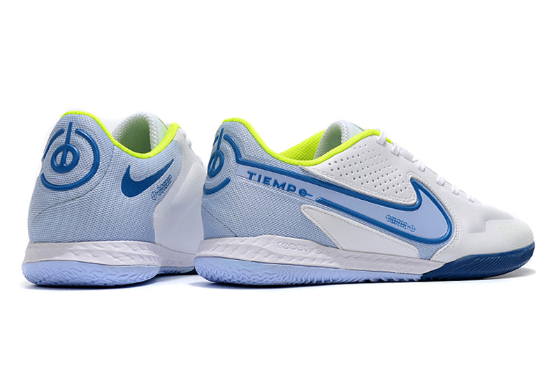 Tênis Futsal Nike Tiempo Legend 9 IC Academy + Brindes Exclusivos