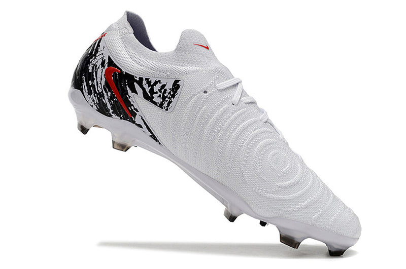 Chuteira Campo Nike Phantom Luna 2 Elite + Brindes Exclusivos