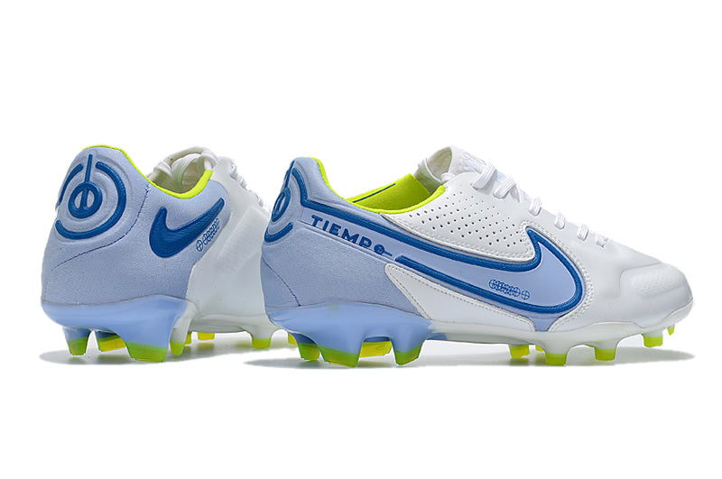 Chuteira Campo Nike Tiempo Legend 9 Elite + Brindes Exclusivos