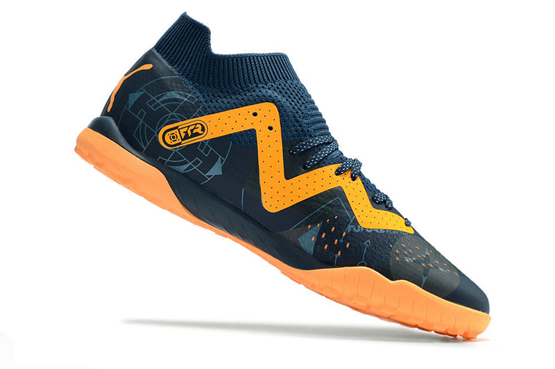 Chuteira Society Puma Future Ultimate TF Elite + Brindes Exclusivos