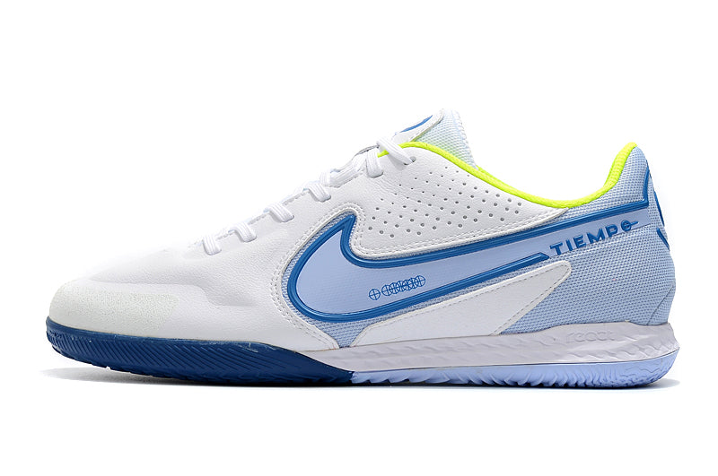 Tênis Futsal Nike Tiempo Legend 9 IC Academy + Brindes Exclusivos