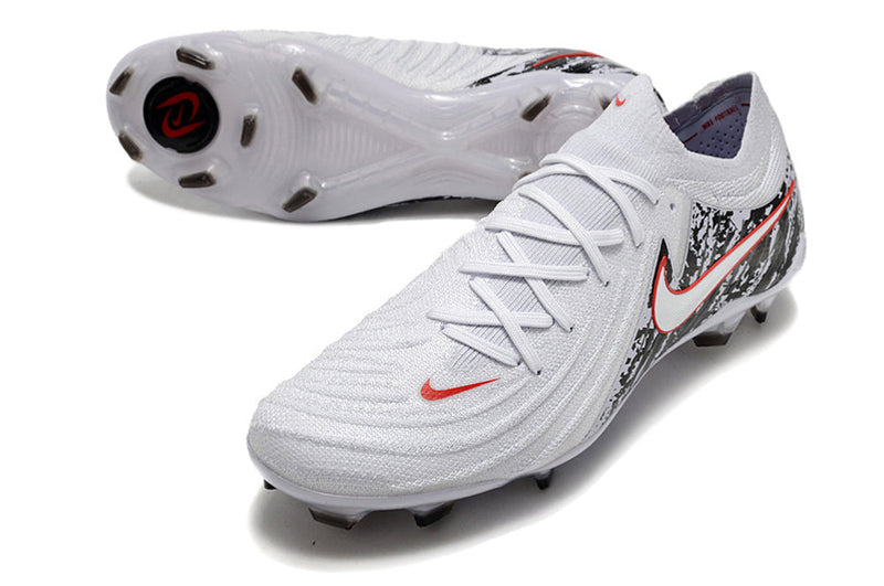 Chuteira Campo Nike Phantom Luna 2 Elite + Brindes Exclusivos