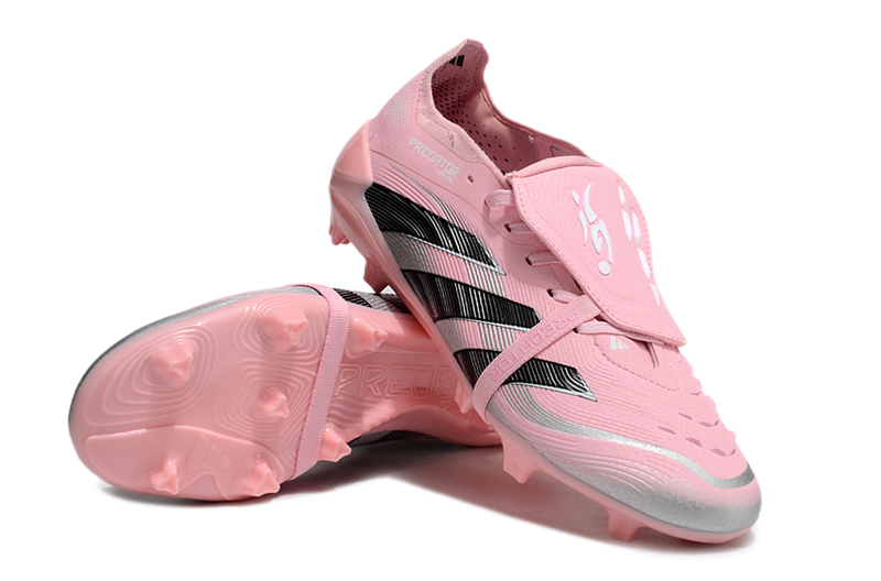 Chuteira Campo Adidas Predator Accuracy FG  Elite + Brindes Exclusivos