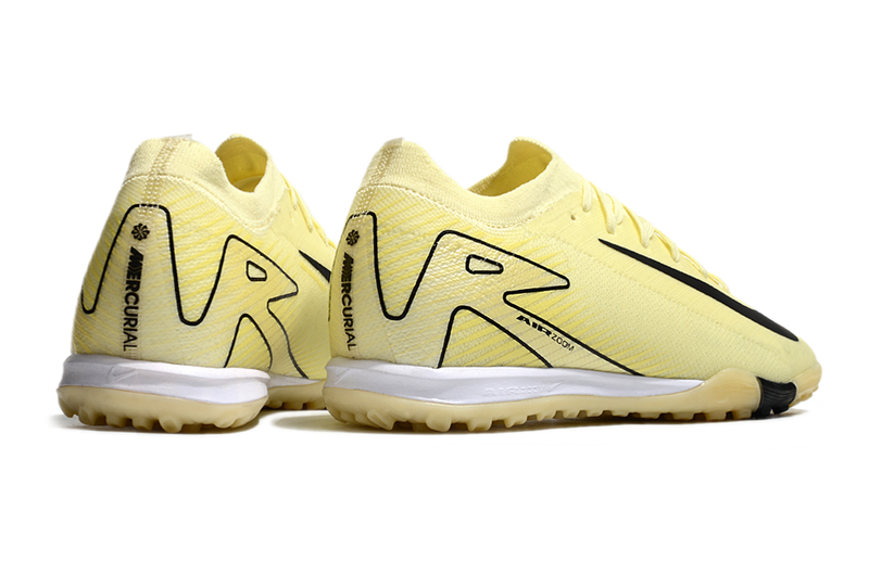 Chuteira Society Nike Air Zoom Mercurial Vapor 16 TF Elite + Brindes Exclusivos