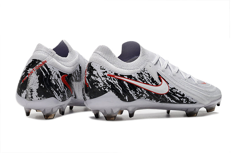 Chuteira Campo Nike Phantom Luna 2 Elite + Brindes Exclusivos