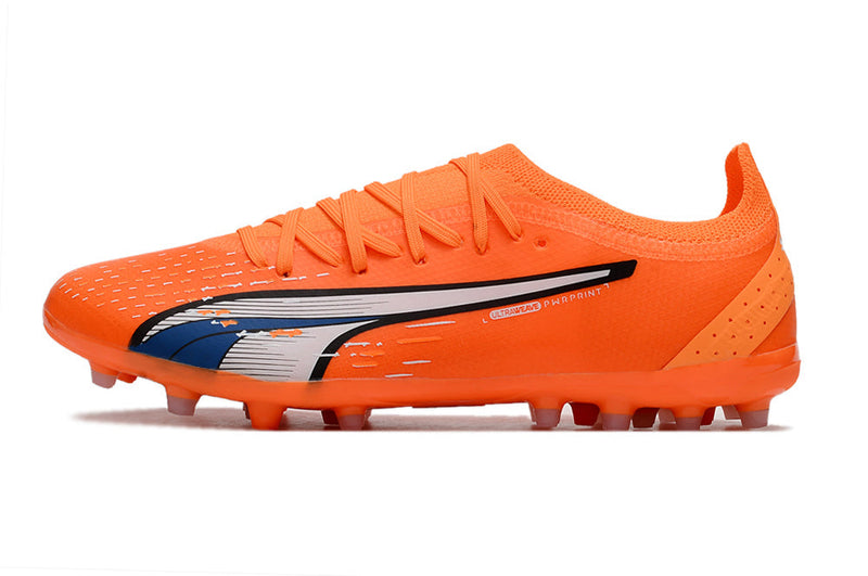 Chuteira Society Puma Ultra TF Elite + Brindes Exclusivos