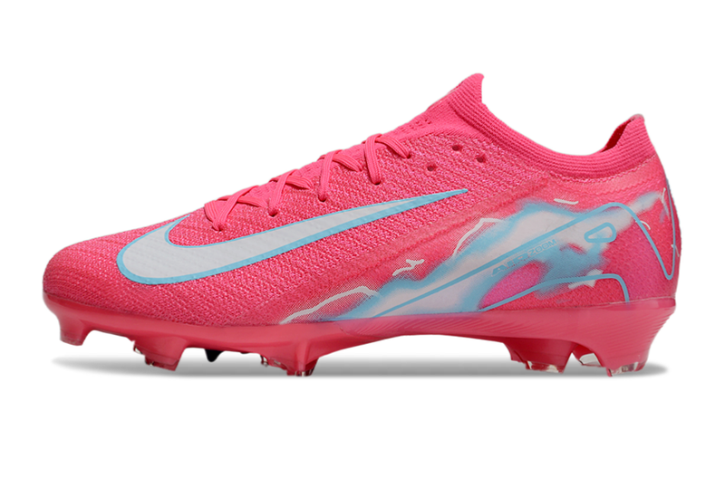 Chuteira Campo Nike Air Zoom Mercurial Vapor 16 Elite + Brindes Exclusivos