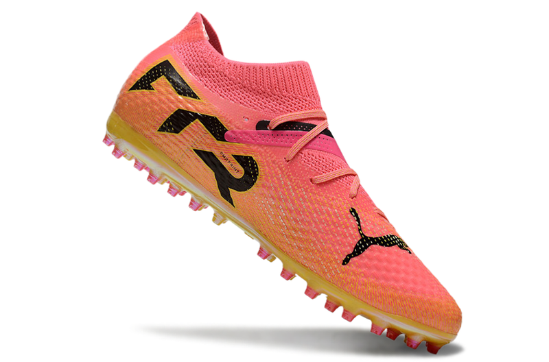 Chuteira Society Puma Future MG Elite + Brindes Exclusivos