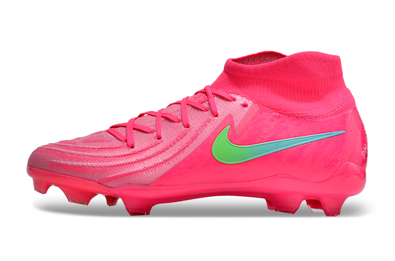 Chuteira Campo Nike Phantom Luna 2 Elite + Brindes Exclusivos