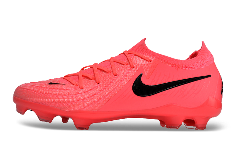 Chuteira Campo Nike Phantom Luna 2 Elite + Brindes Exclusivos