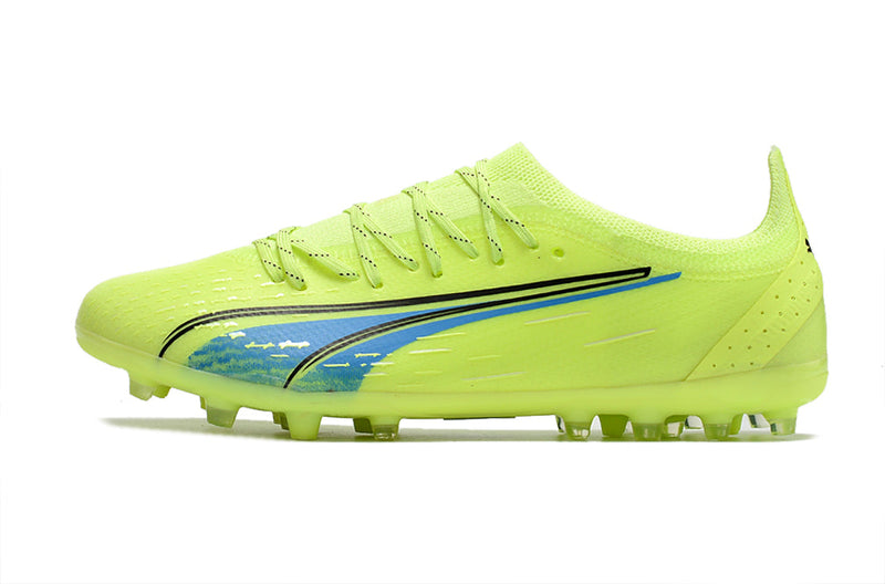 Chuteira Society Puma Ultra TF Elite + Brindes Exclusivos