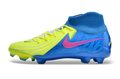 Chuteira Campo Nike Phantom Luna 2 Elite + Brindes Exclusivos