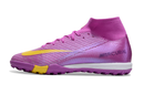 Chuteira Society Nike Air Zoom Mercurial Superfly 10 TF Elite + Brindes Exclusivos