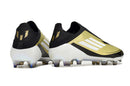 Chuteira Campo Adidas X F50+ FG Elite + Brindes Exclusivos