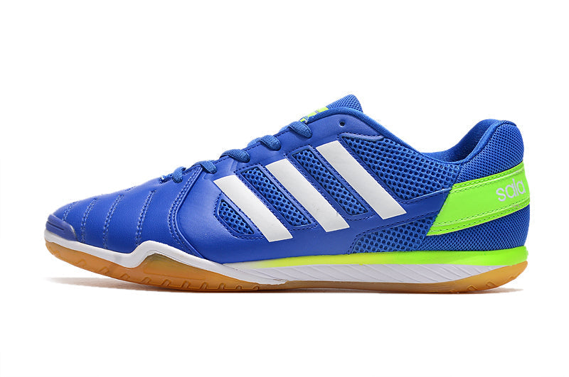 Tênis Futsal Adidas Top Sala IC Elite + Brindes Exclusivos