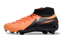 Chuteira Campo Nike Phantom Luna 2 Elite + Brindes Exclusivos
