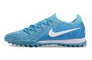 Chuteira Society Nike Phantom Luna TF 2 Elite + Brindes Exclusivos