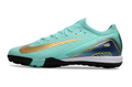 Chuteira Society Nike Air Zoom Mercurial Vapor 16 TF Elite + Brindes Exclusivos