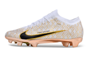 Chuteira Campo Nike Air Zoom Mercurial Vapor 15 Elite + Brindes Exclusivos