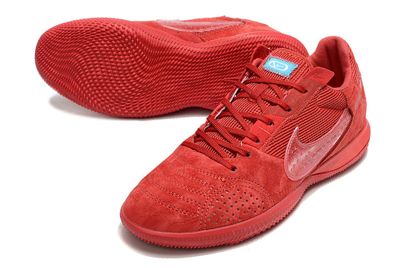 Tênis Futsal Nike Street Gato IC Elite + Brindes Exclusivos
