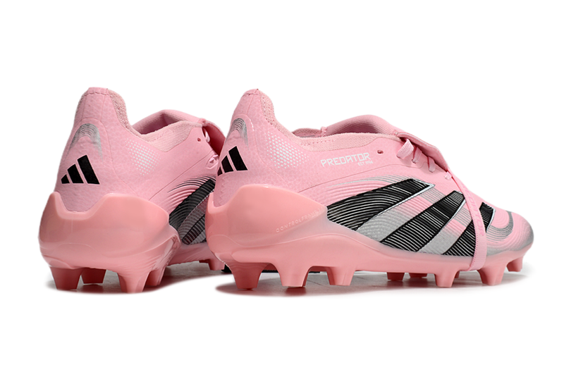 Chuteira Campo Adidas Predator Accuracy FG  Elite + Brindes Exclusivos