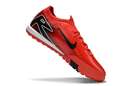 Chuteira Society Nike Air Zoom Mercurial Vapor 16 TF Elite + Brindes Exclusivos