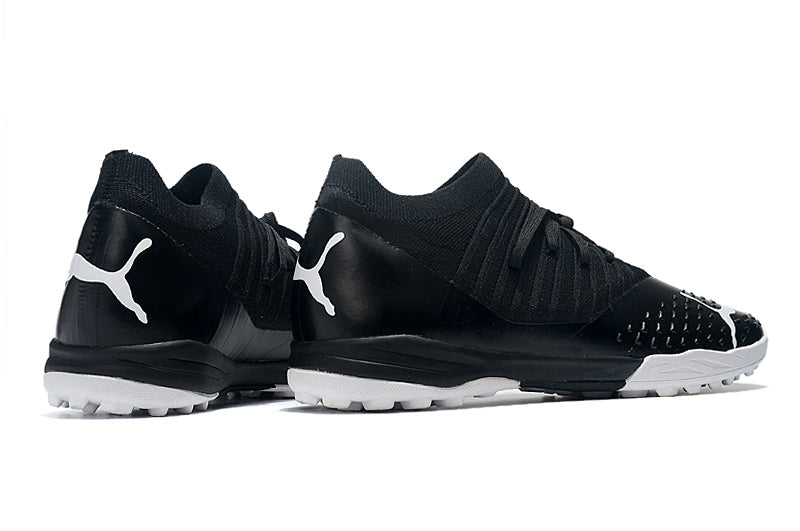 Chuteira Society Puma Future TF Elite + Brindes Exclusivos