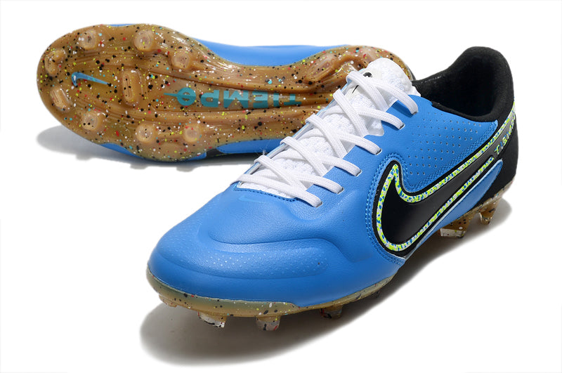 Chuteira Campo Nike Tiempo Legend 9 Elite + Brindes Exclusivos
