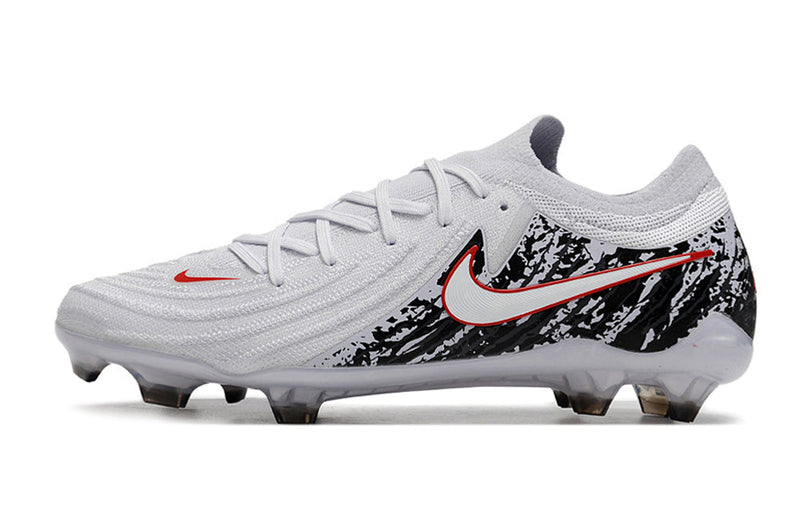 Chuteira Campo Nike Phantom Luna 2 Elite + Brindes Exclusivos