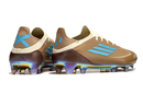 Chuteira Campo Adidas X F50 FG Elite + Brindes Exclusivos