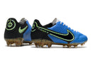 Chuteira Campo Nike Tiempo Legend 9 Elite + Brindes Exclusivos