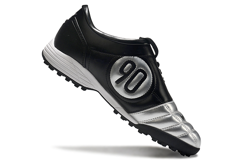 Chuteira Society Nike Total 90 TF + Brindes Exclusivos