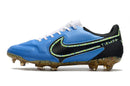 Chuteira Campo Nike Tiempo Legend 9 Elite + Brindes Exclusivos