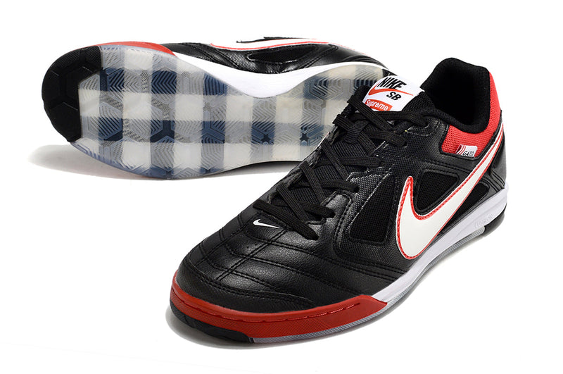 Tênis Futsal Nike SB Gato Elite + Brindes Exclusivos
