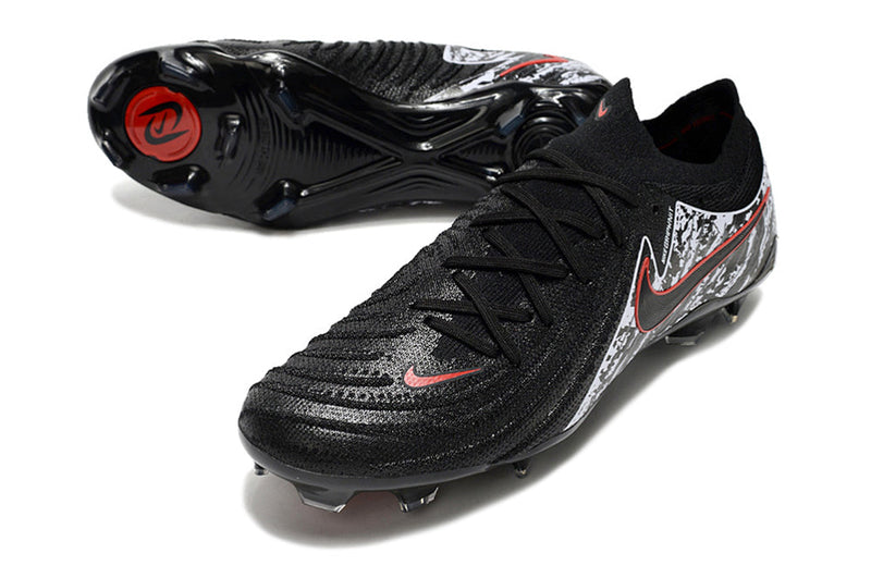 Chuteira Campo Nike Phantom Luna 2 Elite + Brindes Exclusivos