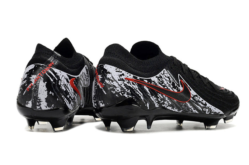 Chuteira Campo Nike Phantom Luna 2 Elite + Brindes Exclusivos