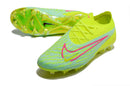 Chuteira Campo Nike Phantom GX DF Elite + Brindes Exclusivos