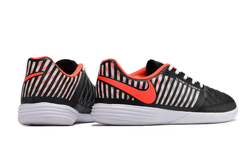 Tênis Futsal Nike Lunar Gato II IC Elite + Brindes Exclusivos