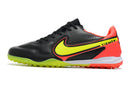 Chuteira Society Nike Tiempo Legend 9 TF Elite + Brindes Exclusivos
