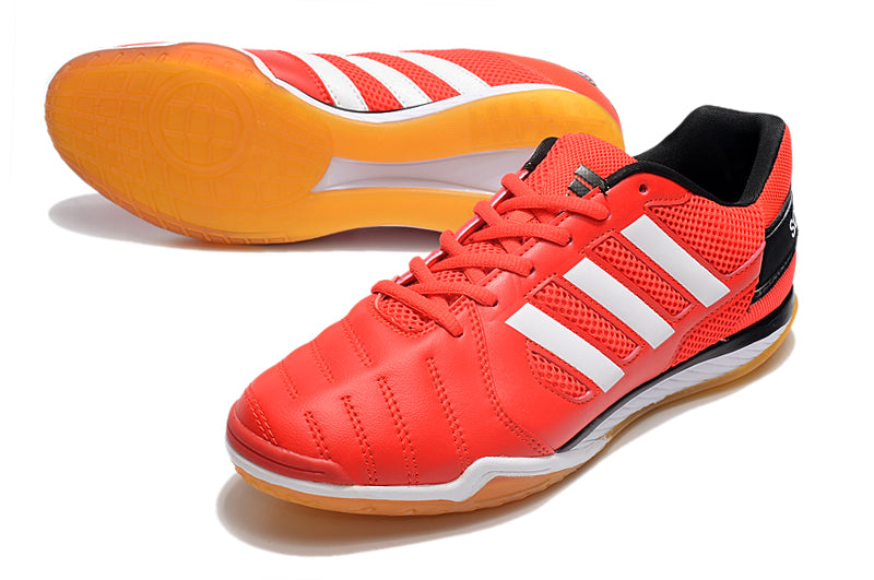 Tênis Futsal Adidas Top Sala IC Elite + Brindes Exclusivos