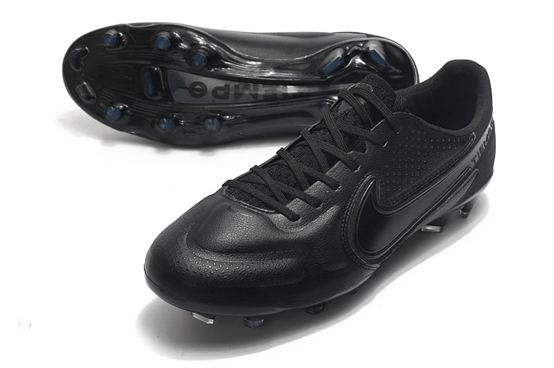 Chuteira Campo Nike Tiempo Legend 9 Elite + Brindes Exclusivos