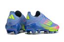 Chuteira Campo Adidas X F50 FG Elite + Brindes Exclusivos