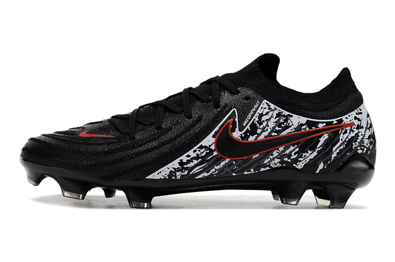 Chuteira Campo Nike Phantom Luna 2 Elite + Brindes Exclusivos