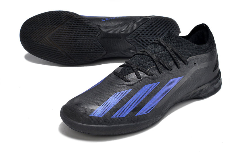 Tênis Futsal Adidas X Crazyfast.1 IC Elite + Brindes Exclusivos